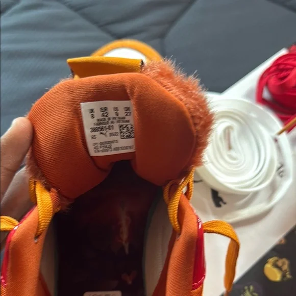 puma masters of the universe revelation